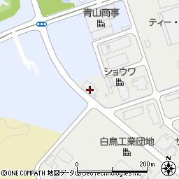 株式会社ＰＳジャパン周辺の地図