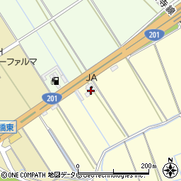 福岡県飯塚市上三緒941周辺の地図