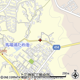福岡県飯塚市上三緒566周辺の地図