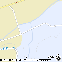 大分県国東市国東町浜705周辺の地図