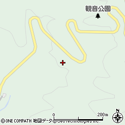 バーガー トウカ周辺の地図