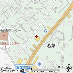 有限会社ノブハラ周辺の地図