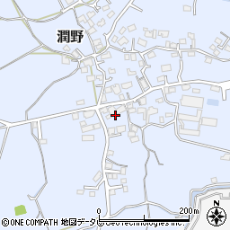 川崎鉄工所周辺の地図