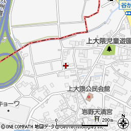 株式会社平昭周辺の地図