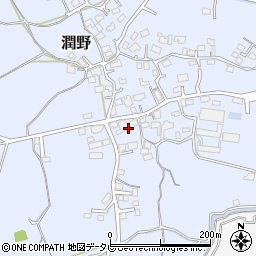 株式会社川崎鉄工所周辺の地図