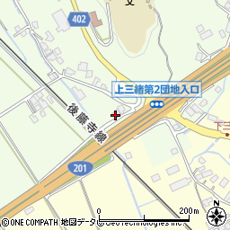 有限会社介護ショップたんぽぽ周辺の地図