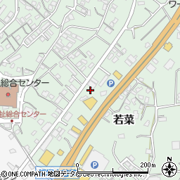 ａｕショップ若菜 飯塚市 携帯ショップ の電話番号 住所 地図 マピオン電話帳