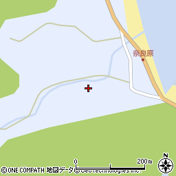 大分県国東市国東町浜2557周辺の地図