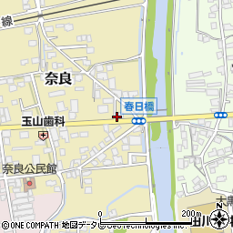 益田バーナー商会周辺の地図