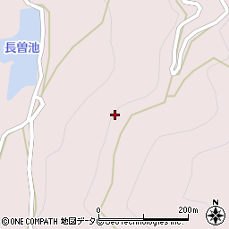 愛媛県伊予郡砥部町総津1430周辺の地図
