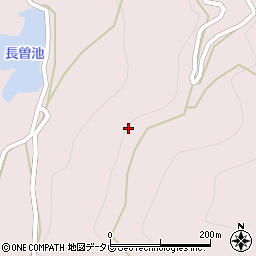 愛媛県伊予郡砥部町総津1430周辺の地図