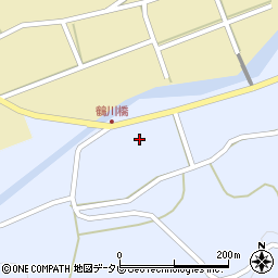 大分県国東市国東町浜460周辺の地図