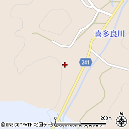 福岡県京都郡みやこ町犀川大熊37周辺の地図