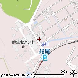 サンヨー工機株式会社　田川工事所周辺の地図