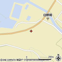 山田興産株式会社周辺の地図