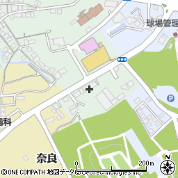 田川センタービル周辺の地図