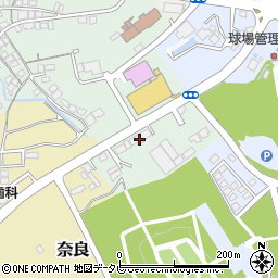 ニチイケアセンター田川周辺の地図