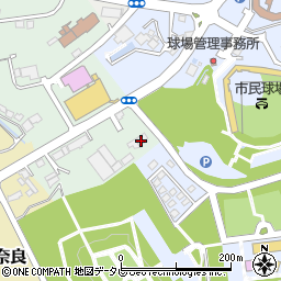 田川交通会館周辺の地図