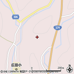 愛媛県伊予郡砥部町総津300周辺の地図