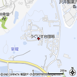 福岡県飯塚市潤野750-33周辺の地図
