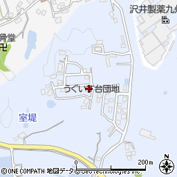 福岡県飯塚市潤野749-7周辺の地図
