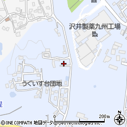 福岡県飯塚市潤野1276周辺の地図