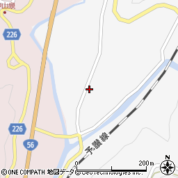 坪田鍼灸治療院周辺の地図