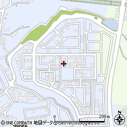 福岡県飯塚市潤野559-30周辺の地図