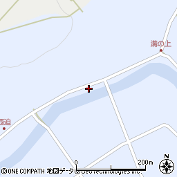 大分県国東市国東町浜5377-2周辺の地図