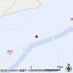 大分県国東市国東町浜5747周辺の地図