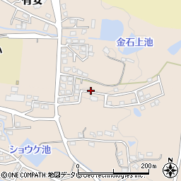 九栄技研有限会社周辺の地図