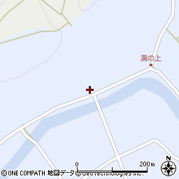 大分県国東市国東町浜5771周辺の地図