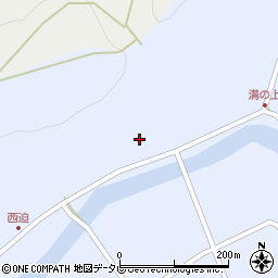 大分県国東市国東町浜5762周辺の地図