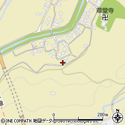 和歌山県西牟婁郡白浜町富田1721周辺の地図