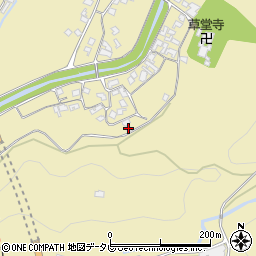 和歌山県西牟婁郡白浜町富田1274-1周辺の地図