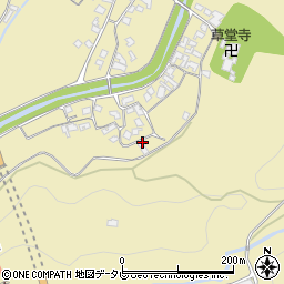 和歌山県西牟婁郡白浜町富田1275周辺の地図