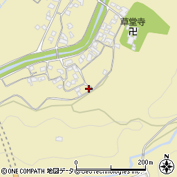 和歌山県西牟婁郡白浜町富田1271周辺の地図