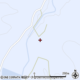 大分県国東市国見町岐部5422周辺の地図