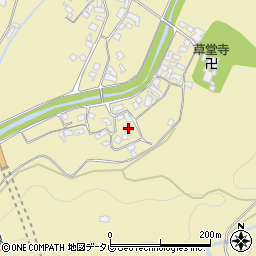 和歌山県西牟婁郡白浜町富田1264周辺の地図