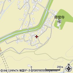 和歌山県西牟婁郡白浜町富田1260周辺の地図