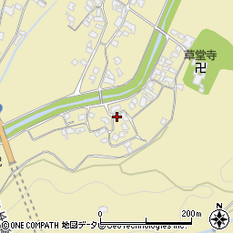 和歌山県西牟婁郡白浜町富田1261周辺の地図