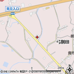 田川ヨコハマタイヤ株式会社本店周辺の地図