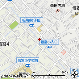 SteakHouse TOMIOKA周辺の地図