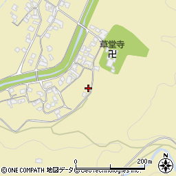 和歌山県西牟婁郡白浜町富田1734周辺の地図