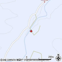 大分県国東市国見町岐部5425周辺の地図