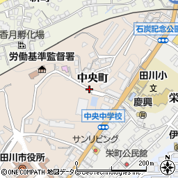 有限会社スギ設計事務所周辺の地図