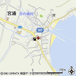 福岡市公民館　北崎公民館周辺の地図