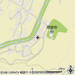 和歌山県西牟婁郡白浜町富田1253周辺の地図