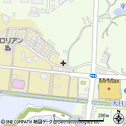 住宅型有料老人ホーム あかりの里周辺の地図