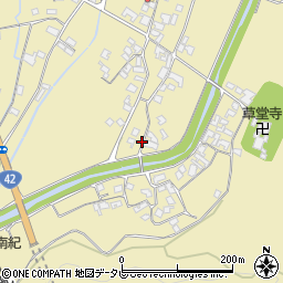和歌山県西牟婁郡白浜町富田840周辺の地図